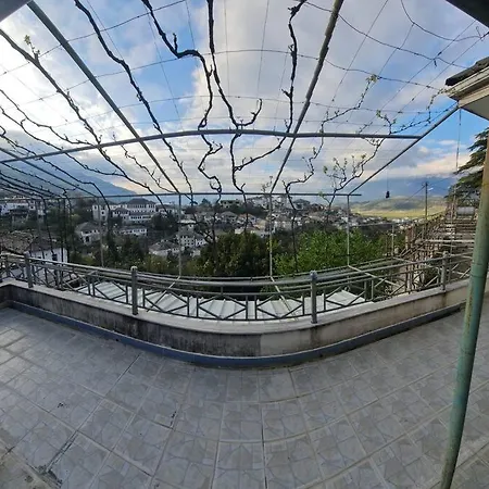 Your Away From Home! Gjirokastër